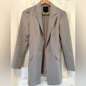 Dynamite Slim Blazer